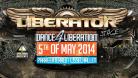Liberator outdoor terug op 5 mei in Zwolle
